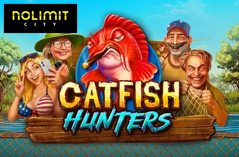 Catfish Hunters